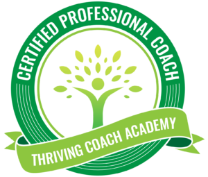 professional coach badge